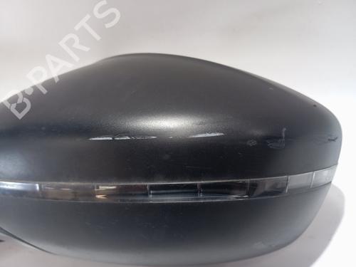 Left mirror PEUGEOT 308 II (LB_, LP_, LW_, LH_, L3_)  | BP29272907C26 