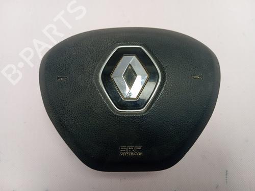 Used Driver airbag RENAULT EXPRESS Box Body/MPV [2021-2026]  31013259