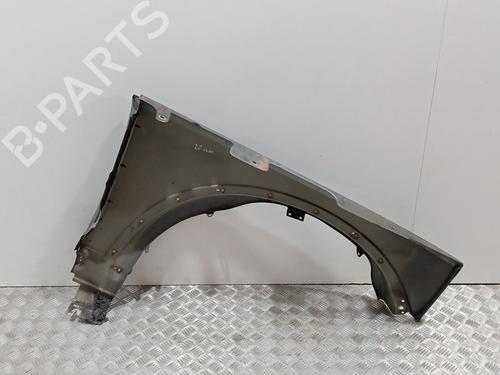 Left front fenders LAND ROVER DISCOVERY III (L319)  | BP21604908C41 