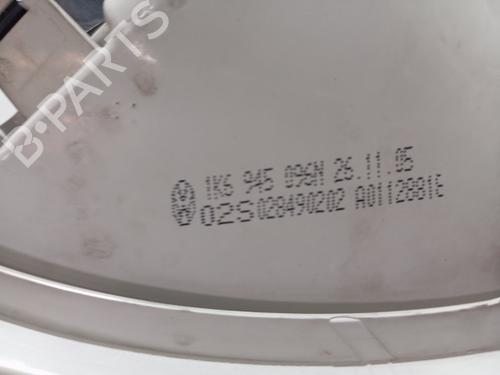 Right taillight VW GOLF V (1K1)  | BP27636288C35 