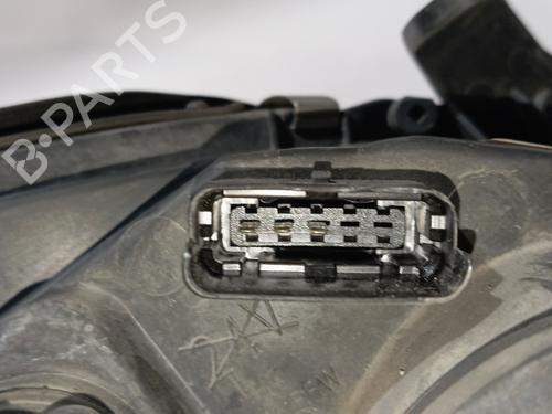 Left headlight NISSAN PRIMERA Hatchback (P12) 2.2 dCi | BP39141393C28 - Image 3