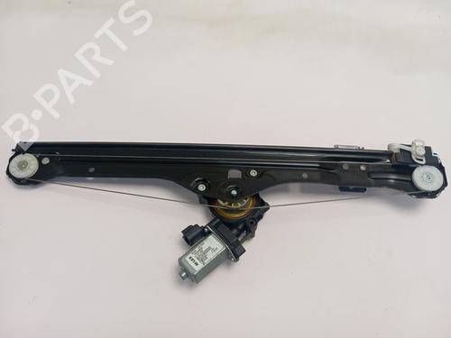 Front right window mechanism CITROËN JUMPER II Van 2.2 BlueHDi 120 | BP38411428C23 - Image 3