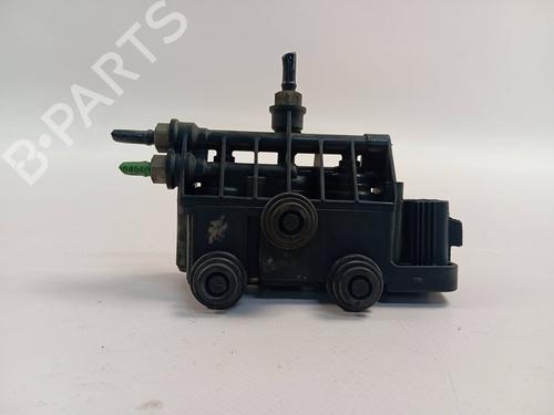 Used Electronic module Electronic module 21026648 21026648