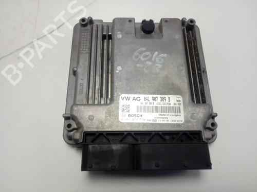 Used Engine control unit (ECU) VW GOLF VII (5G1, BQ1, BE1, BE2) 2.0 TDI (150 hp) 15843882