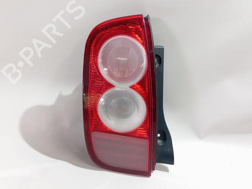 Used Left taillight Left taillight 35738425 35738425