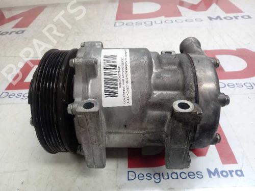 AC compressor ALFA ROMEO 156 Sportwagon (932_) 1.9 JTD 16V Q4 (932BXN20) | BP12936930M34 
