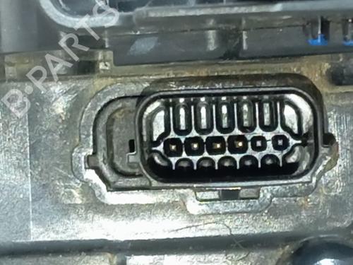 Front right lock FORD PUMA (J2K, CF7)  | BP29548425C97 