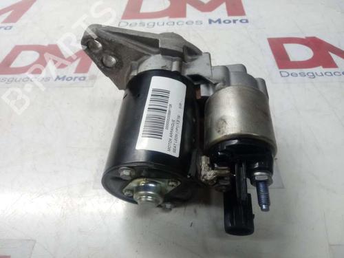 Starter SEAT LEON (1P1)  | BP12665718M8 
