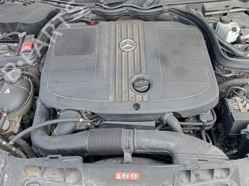 Intercooler MERCEDES-BENZ C-CLASS (W204)  | BP30638602M30  - Image 8