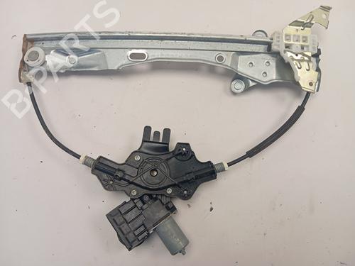 Front right window mechanism TOYOTA C-HR (_X1_)  | BP29723705C23 