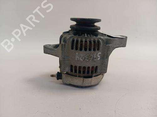 Generator AIXAM COUPE 0.5 (8 hp) 22702239
