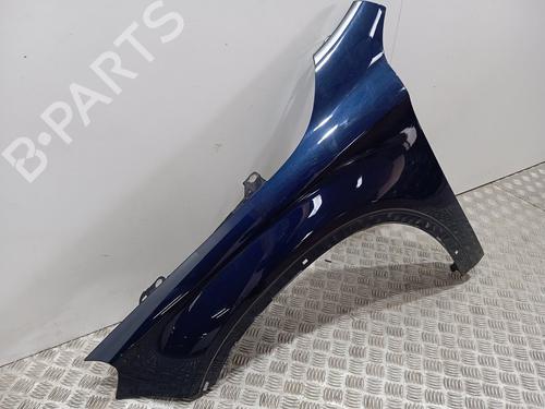 Left front fenders MERCEDES-BENZ GLA-CLASS (X156) GLA 220 d (156.903) | BP28953107C41 