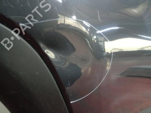 Right rear door JEEP COMPASS (MP, M6, MV, M7)  | BP13479295C5 