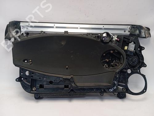 Used Front left window mechanism MINI MINI (R56) Cooper (120 hp) 30375266