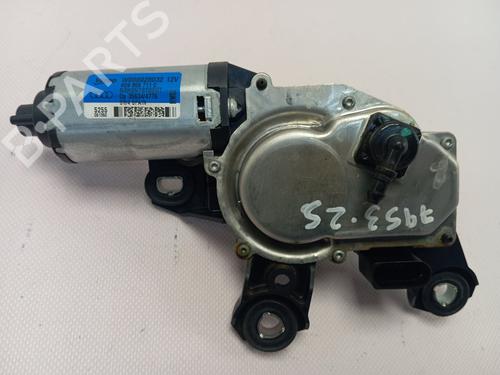 Used Rear wiper motor Rear wiper motor AUDI A1 Sportback (8XA, 8XF) 1.4 TDI (90 hp) 35723634 35723634