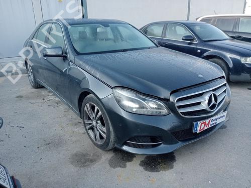 Gearbox MERCEDES-BENZ E-CLASS (W212) E 220 CDI / BlueTEC (212.001, 212.002) | BP34193678M3  - Image 12