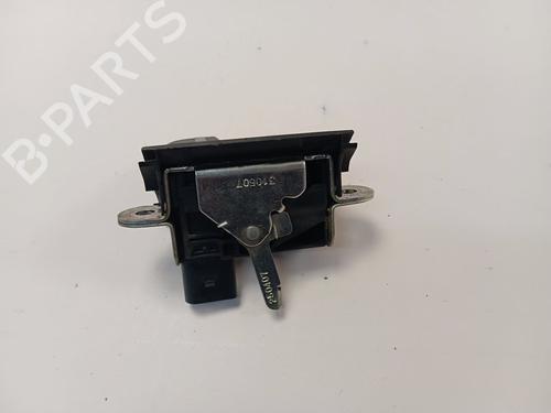 Tailgate lock SEAT LEON (1P1) 1.9 TDI | BP21219546C101 
