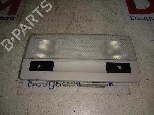 Used Interior roof light OPEL INSIGNIA A (G09) 2.0 CDTI (68) (160 hp) 13072717