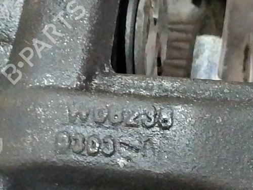 Right rear brake caliper FORD TRANSIT V363 Van (FCD, FDD)  | BP28597485M106 