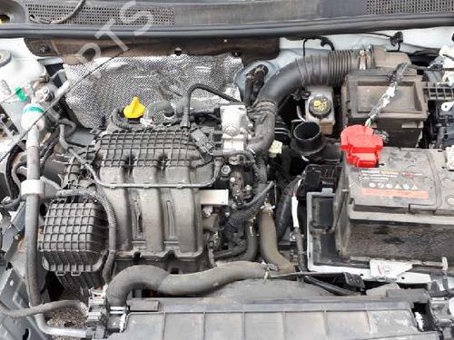 Polea DACIA LOGAN MCV II  | BP16920107M122 