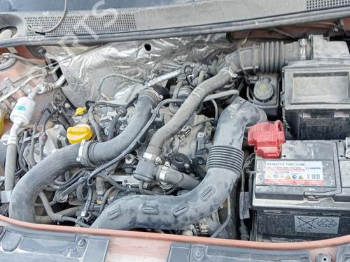 Right front window switch DACIA SANDERO II TCe 90 (B8M1, B8MA, B8AC) | BP15763362I26