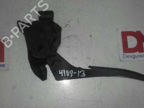 Used Pedal CHEVROLET CRUZE (J300) [2009-2025]  12634193