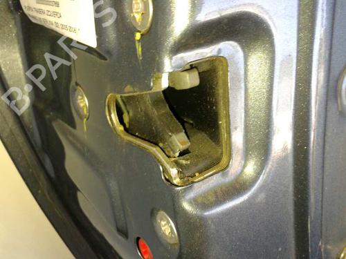 Left rear door PEUGEOT 307 (3A/C)  | BP12642347C4 