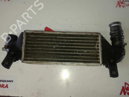 Intercooler FORD FOCUS I Saloon (DFW)  | BP12656114M30 