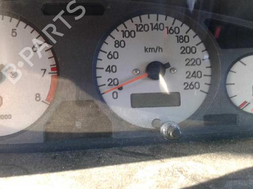 Fuse box MG MG ZS | BP12642701E1