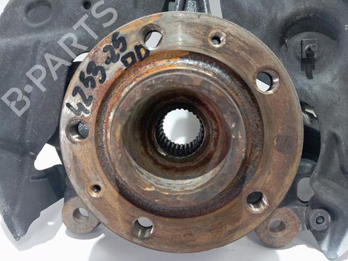 Right front steering knuckle CITROËN BERLINGO (ER_, EC_) 1.5 BlueHDi 100 | BP29242692M26 