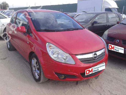 Radio OPEL CORSA D (S07) | BP12678936E6