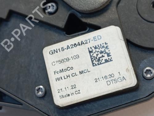 Rear left lock FORD ECOSPORT 1.0 EcoBoost | BP21178695C100 