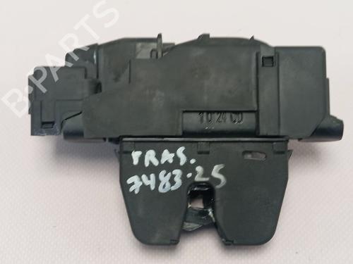 Used Tailgate lock Tailgate lock OPEL CORSA F (P2JO) [2019-2026] 33705195 33705195