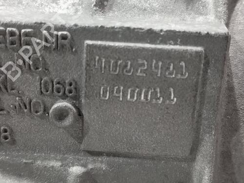 Gearbox BMW 5 (E60)  | BP33442578M3  - Image 5