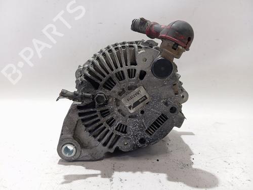 Alternator NISSAN CABSTAR (F24M, F24W) 35.14 DCI, 45.14 DCI 2.5 (F24M) | BP28412712M7 