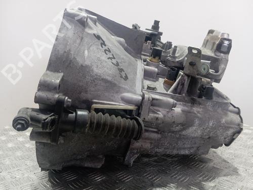 Gearbox PEUGEOT EXPERT Van (V_) 1.5 BlueHDi 100 | BP36595170M3  - Image 5