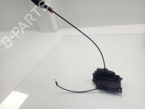 Used Front right lock RENAULT CLIO III (BR0/1, CR0/1) 1.5 dCi (BR17, CR17) (86 hp) 16695641
