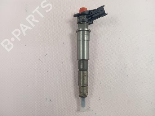 Used Injector NISSAN QASHQAI I (J10, NJ10) [2006-2015]  30376617