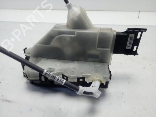 Rear right lock OPEL CORSA F (P2JO) 1.5 (68) | BP13883162C99