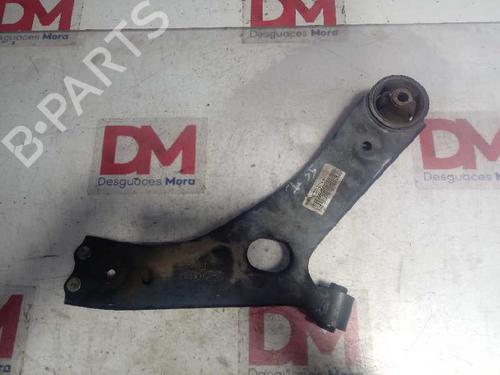 Used Right front suspension arm HYUNDAI ix35 (LM, EL, ELH) [2009-2016]  16824277