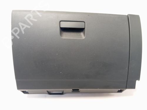 Glove box SEAT ARONA (KJ7, KJP) 1.0 TSI | BP40020687C95 - Image 1