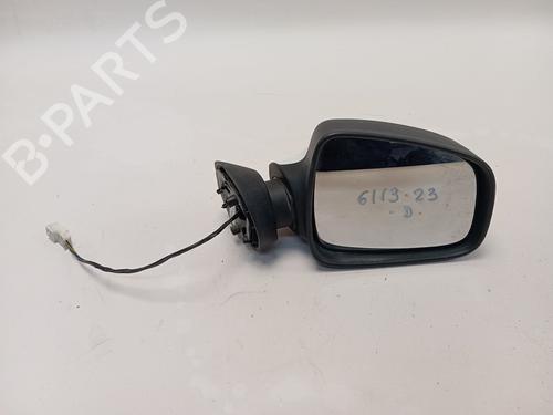 Used Right mirror DACIA SANDERO [2008-2025]  21561128