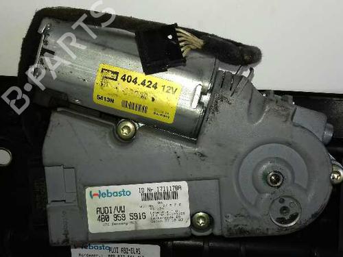 Sunroof AUDI A3 (8L1)  | BP14127948C124 