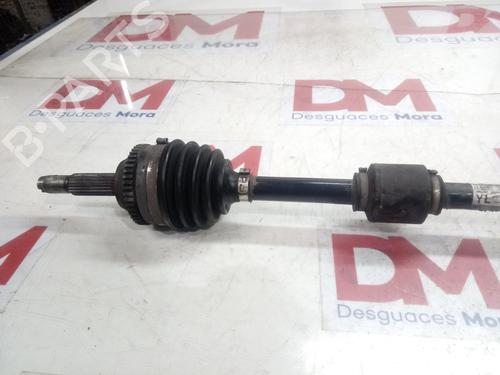 Right front driveshaft CHEVROLET AVEO / KALOS Saloon (T250, T255)  | BP12671514M39 