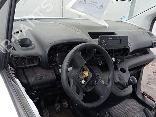 Ignition barrel CITROËN BERLINGO (ER_, EC_)  | BP17064703M48 