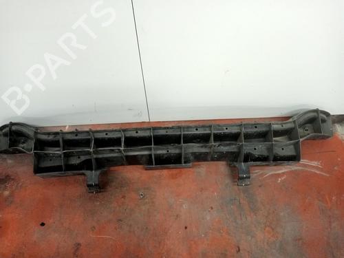 Used Rear bumper reinforcement CITROËN XSARA PICASSO (N68) 2.0 HDi (90 hp) 12843010