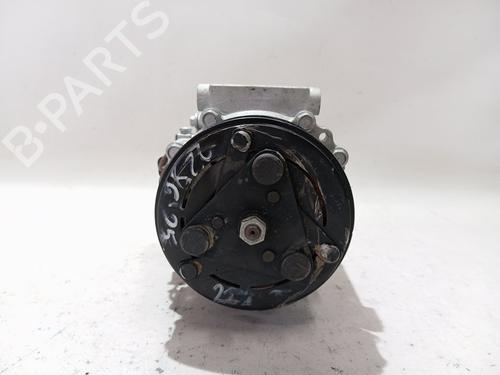 AC compressor OPEL CORSA F (P2JO) | BP31131465M34 - Image 2