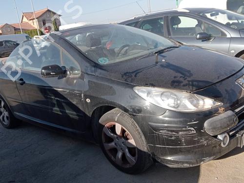 Steering pump PEUGEOT 307 CC (3B)  | BP30374156M99 