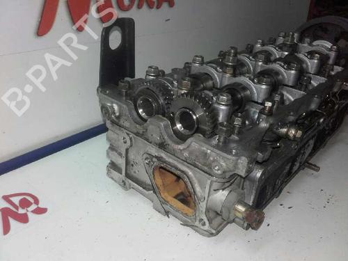 Cylinder head OPEL ASTRA G Saloon (T98) 1.7 DTI 16V (F69) | BP12638451M5 