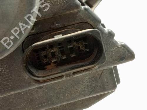 Venstre forlygte VW PASSAT B7 (362) 2.0 TDI | BP29376668C28 